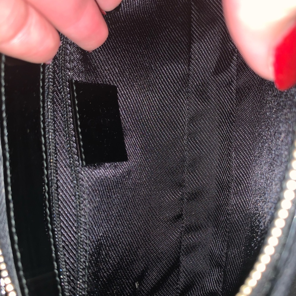 Gucci bag - Picture 2 of 4